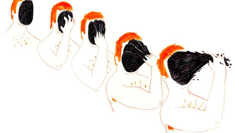 null Beeld Joëlle Dubois