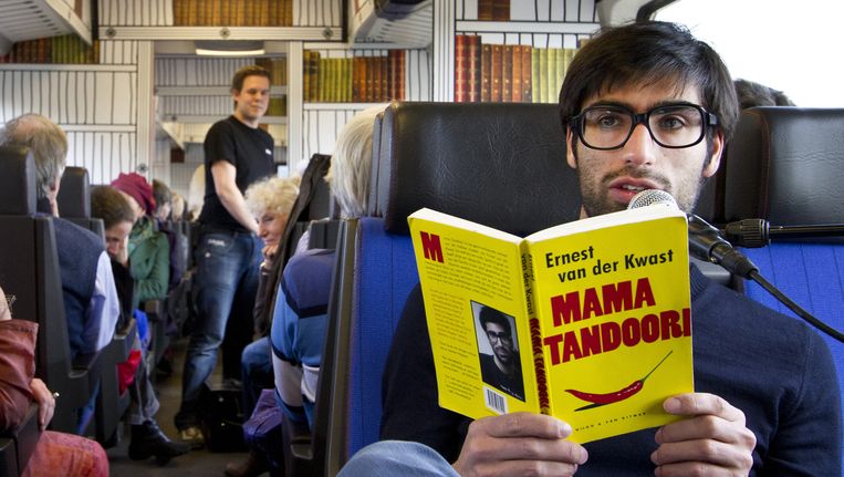 Verwarren Naleving van straffen 250 Nederlandse boeken in het Duits vertaald | Het Parool