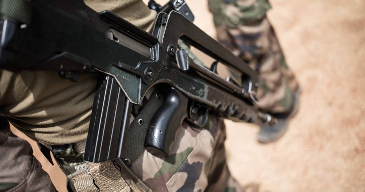 “C’est une guerre extrêmement intense”: un soldat français parti combattre en Ukraine s’exprime