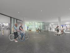 Anno 2022 moet een fietsenstalling toch voor iedereen toegankelijk zijn? Eindhovense gemeenteraad dringt aan op oplossing bij station
