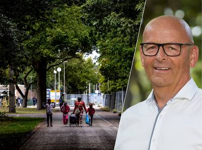 Wethouder Cranendonck na de zomer toch terug naar onderhandelingstafel over azc