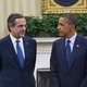 Obama: Athene moet ook groei stimuleren