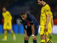 Wéér niks voor Kylian Mbappé en PSG in de Champions League: Dortmund wint ook in Parijs en pakt eerste finaleticket