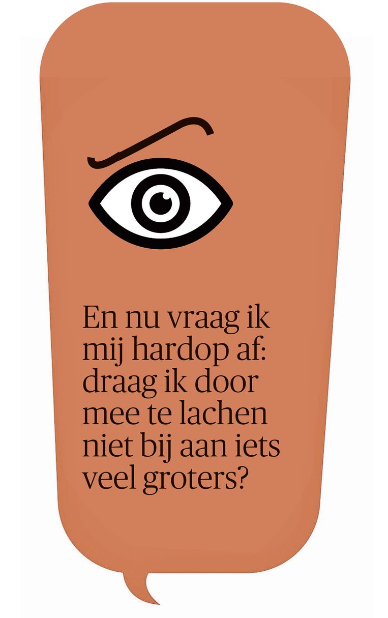 null Beeld 