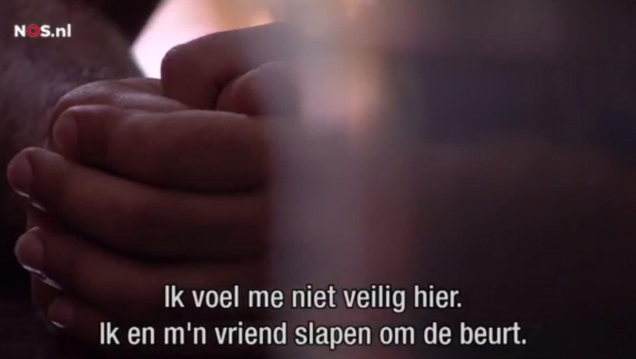 null Beeld NOS