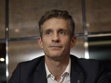 Le Français Guillaume Boutin nouveau CEO de Proximus, le plan de transformation validé