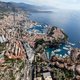 Piepklein prinsdom Monaco is nu de 5G-showroom van Huawei