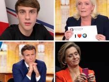 Présidentielle 2022 : quand les Twittos se lâchent