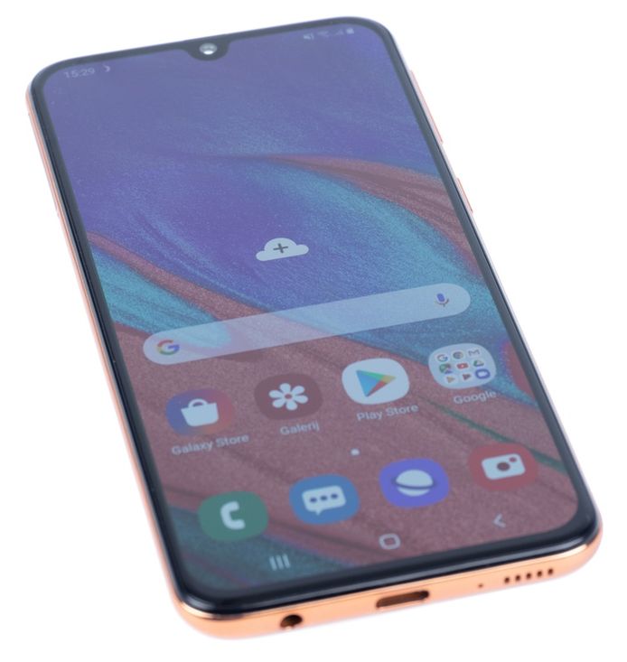 samsung a40 kies
