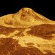 Nieuwe doorbraak dankzij oude kiekjes: actieve vulkaan ontdekt op Venus