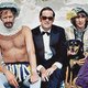Monty Python - Almost the Truth