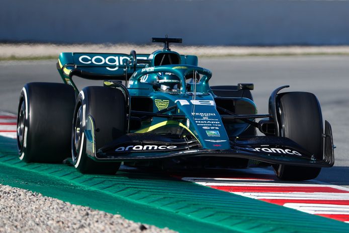 De winnaar van Ranking the Cars.