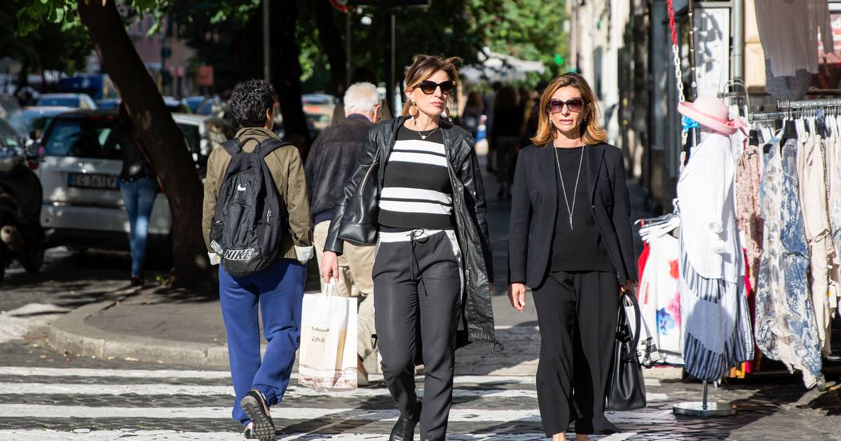 In Italia (tante) donne comandano |  Economia
