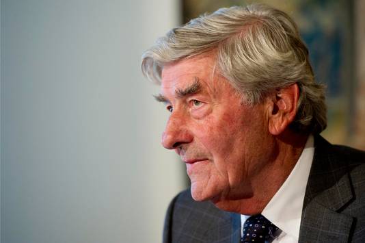 Ruud Lubbers
