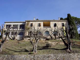 Te koop voor ruim 20 miljoen: villa waar Pablo Picasso zijn laatste levensjaren sleet