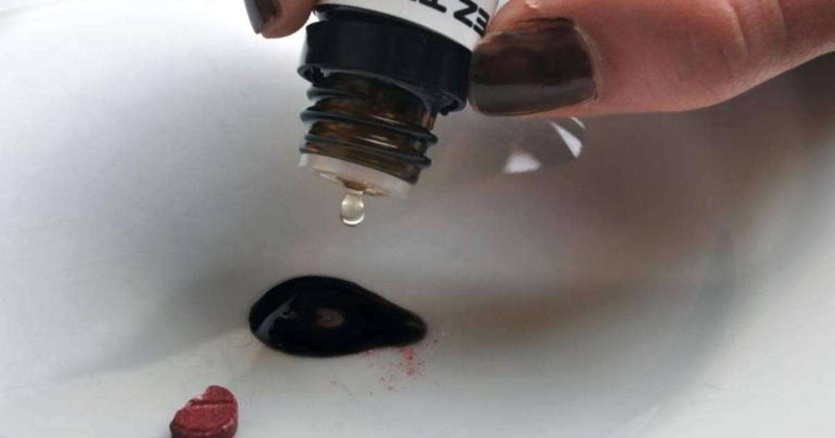 Xtctest 'pil met PMMA zeer af te raden' Nijmegen gelderlander.nl