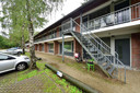 De appartementen van de voormalige StayOkay aan de Balsedreef/Boslustweg worden vanaf november ingezet voor de huisvesting van statushouders.