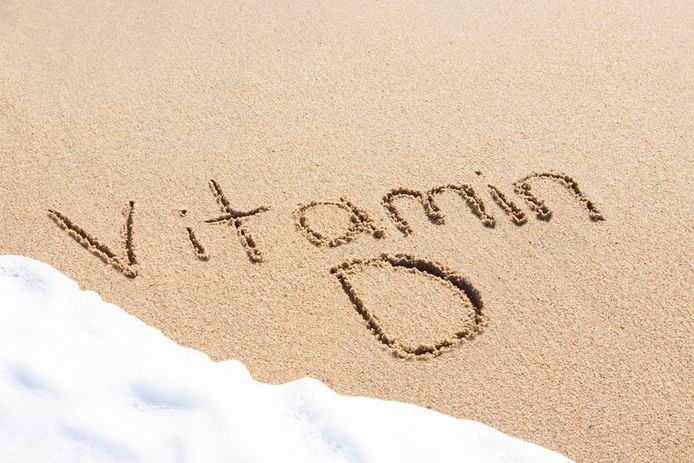 meesterwerk liter Leesbaarheid Moeten we met dit weer vrezen voor een overdosis vitamine D? | Koken & Eten  | AD.nl