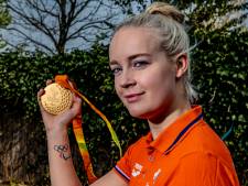 Lisa raakte gehandicapt door val bij tikkertje: 'Flinke pech gehad. Hoe vaak breken kinderen niet iets?’