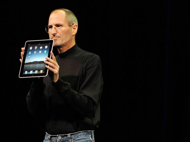 iPad is tien jaar: kan een tablet je laptop vervangen?
