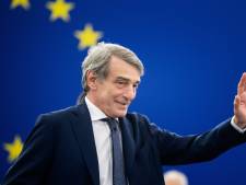 Décès de David Sassoli: les hommages des eurodéputés et dirigeants de l’UE