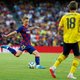 Frenkie de Jong is de nieuwe god in tempel Camp Nou