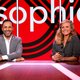 Talkshow Khalid & Sophie mag door van NPO