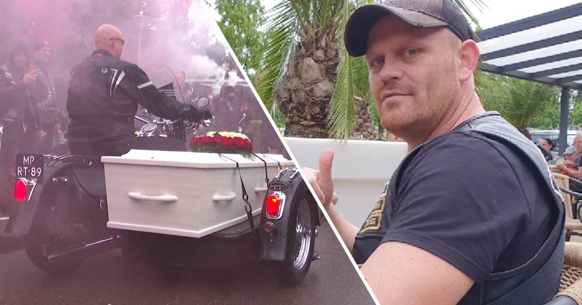 Priscilla stak haar vriend dood omdat ze doodsbang was, maar beelden tonen volgens rechter wat ander