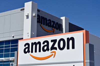Amazon aangeklaagd voor in gevaar brengen personeel