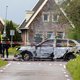 Osiris Diawara rende in Broek in Waterland in een regen van politiekogels zijn dood tegemoet