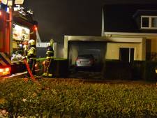 Was een prille, onbeantwoorde liefde de aanleiding voor levensgevaarlijke autobrand in Prinsenbeek?