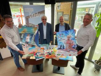 ‘I love Thailand’ is terug van weggeweest in Bredene. “Er is elke dag wel iets te doen deze zomer”