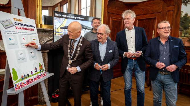 Zo wil Vlaardingen hogeropgeleiden naar de stad trekken: ‘Nu weten ze vaak niet eens waar het ligt’