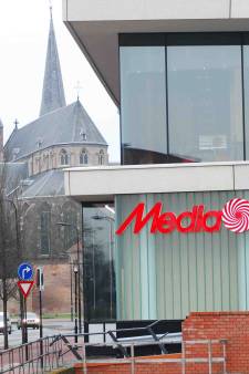 MediaMarkt vertrekt nog vóór kerst uit Deventer: locatie in de stad is ‘niet gunstig’