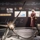Van vliegtuigen die crashen tot eenzaamheid in lockdowntijden: dit zijn de bezienswaardigste expo’s van de week