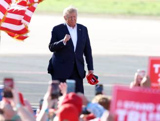Trump vergelijkt juridische onderzoeken naar hem met Stalinistisch Rusland