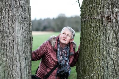 Bernadette maakt bijna iedere dag foto's in de regio en ‘scoort’ op social media: ‘Als je maar iets 