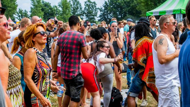 Geen Reggae festival volgend jaar na enorme klachtenregen: ‘We stappen naar de rechter’