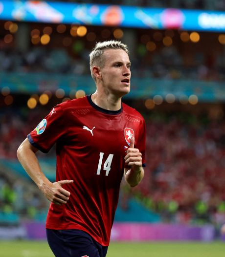 “Je ne veux plus me cacher”: l’international tchèque Jakub Jankto fait son coming out 