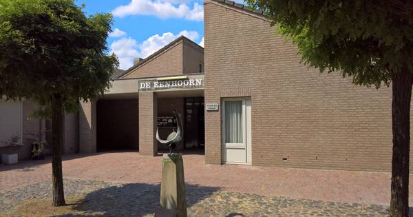 Cadeautje voor vertrekkende Palmen? Liefst een donatie voor Benjamin in Diessen