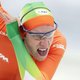 Blokhuijsen en Verweij op podium 500 meter
