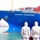 Het zeecontainertijdperk is nog niet voorbij