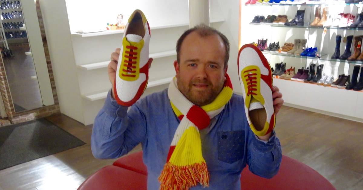 Smits schoenen den bosch 2025