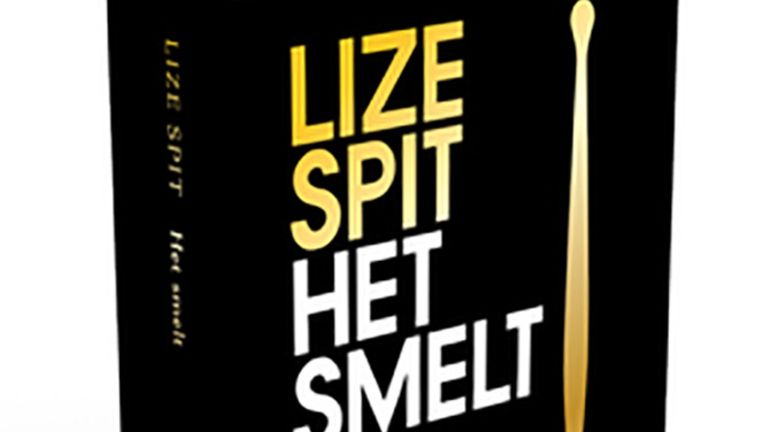 Nadat de debuutroman van Lize Spit, Het smelt, een bestseller was geworden in Vlaanderen, wilde Bol.com een nieuwe 'samenwerkingsovereenkomst'. Beeld  