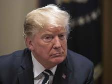 Trump à Poutine: “Je lui ai dit, Vladimir, si tu fais ça, je bombarde Moscou”