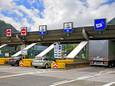 In welke landen moet je tol betalen?