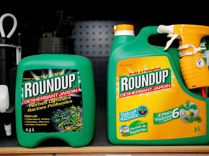 Monsanto brengt Roundup zelf in verband met kanker