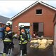 Hitteblog - Bliksem slaat in op kinderdagverblijf, werken E40 stilgelegd door warmte