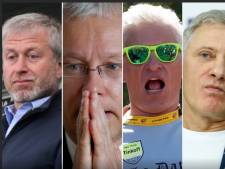 Dit zijn de Russische oligarchen die zich uitspreken tégen Poetin: ‘Oorlog niet het antwoord’
