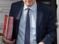 Koen Geens veut durcir les règles contre les chauffards récidivistes